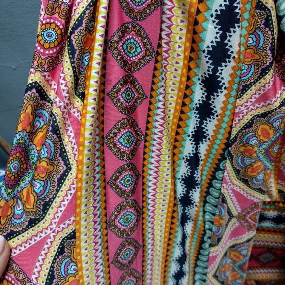 Dress leggings - Picture 2 of 4